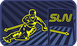 sln logo